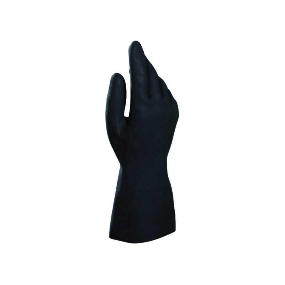 Guanti di protezione chimica Alto 260, lattice naturale