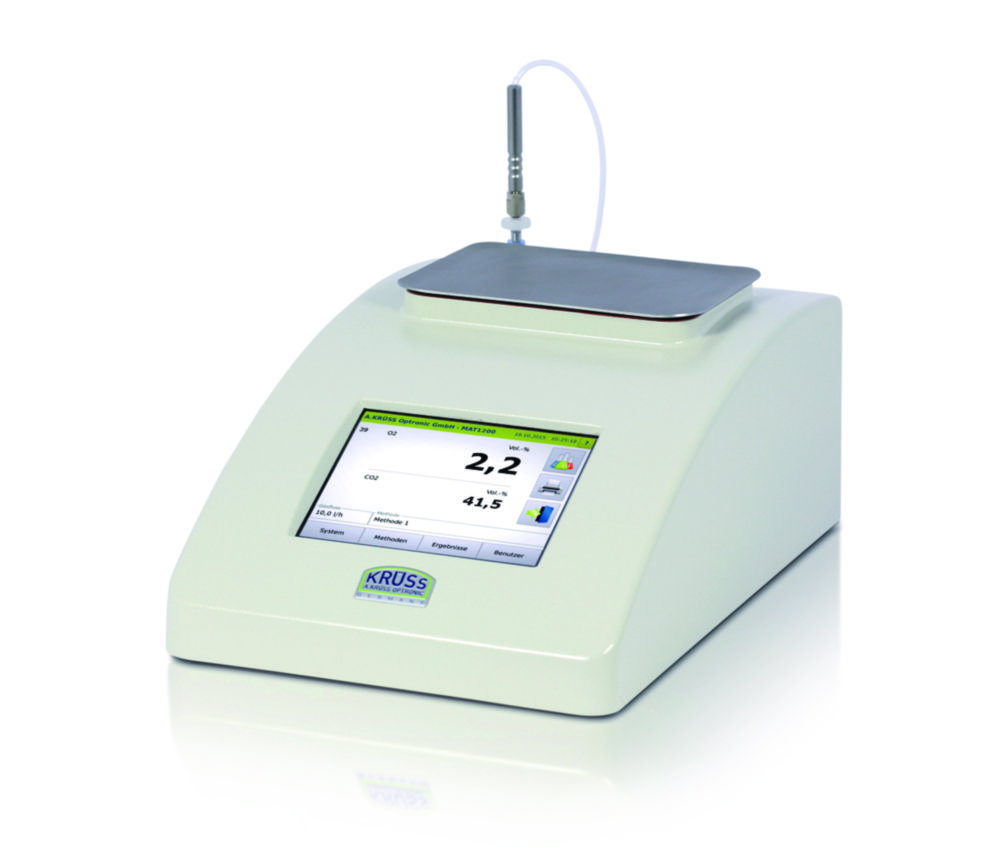 Gas Analysers MAT1100