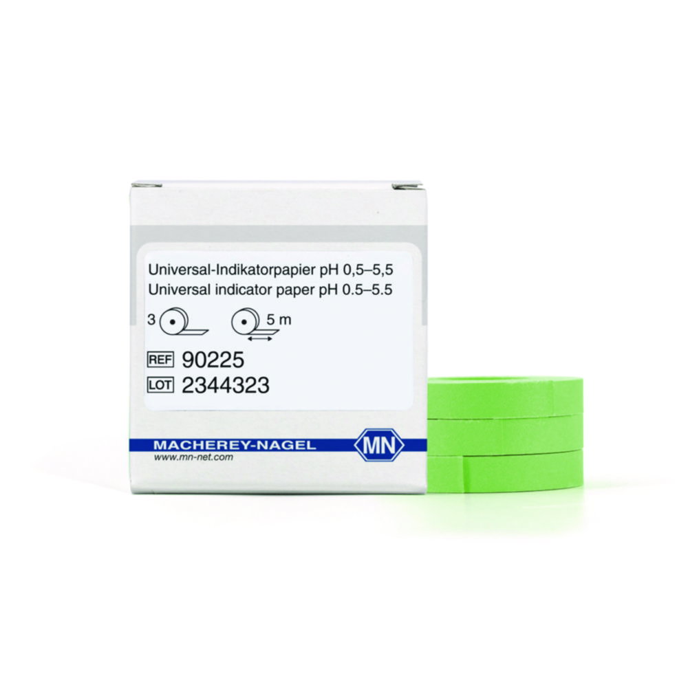 Special indicator papers, Refill packs