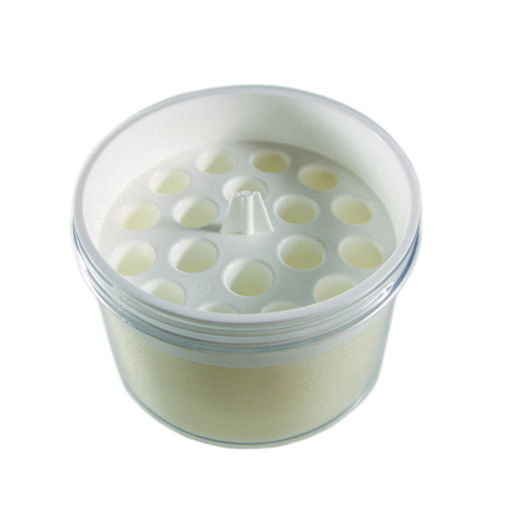 LLG-Freezing container