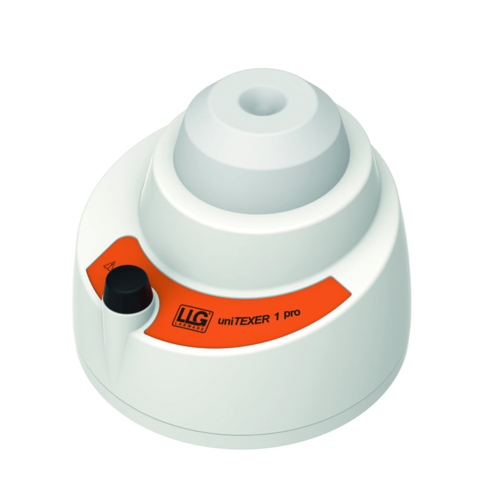 Agitatore per provette LLG-uniTEXER 1 pro