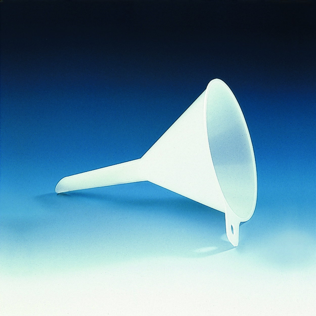 Funnels, PP