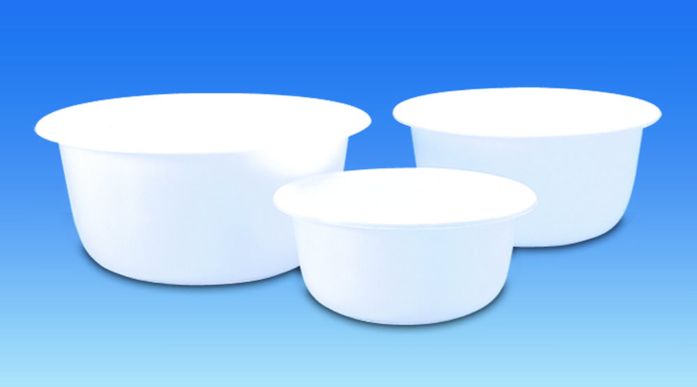 Bowls, PP