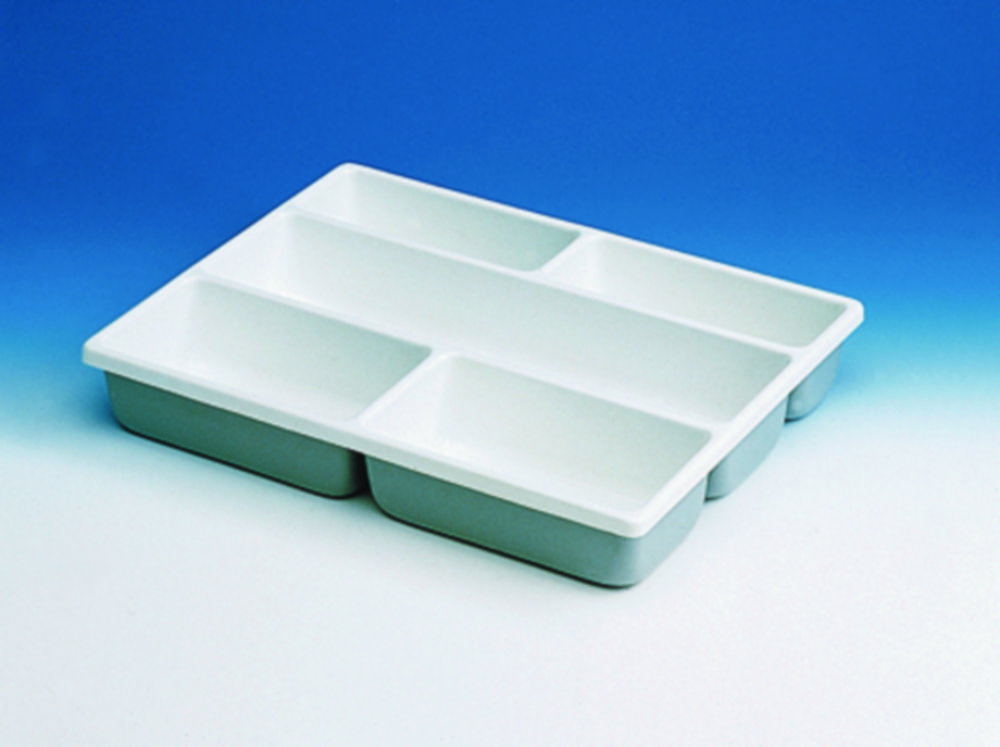 Bacinelle, PVC