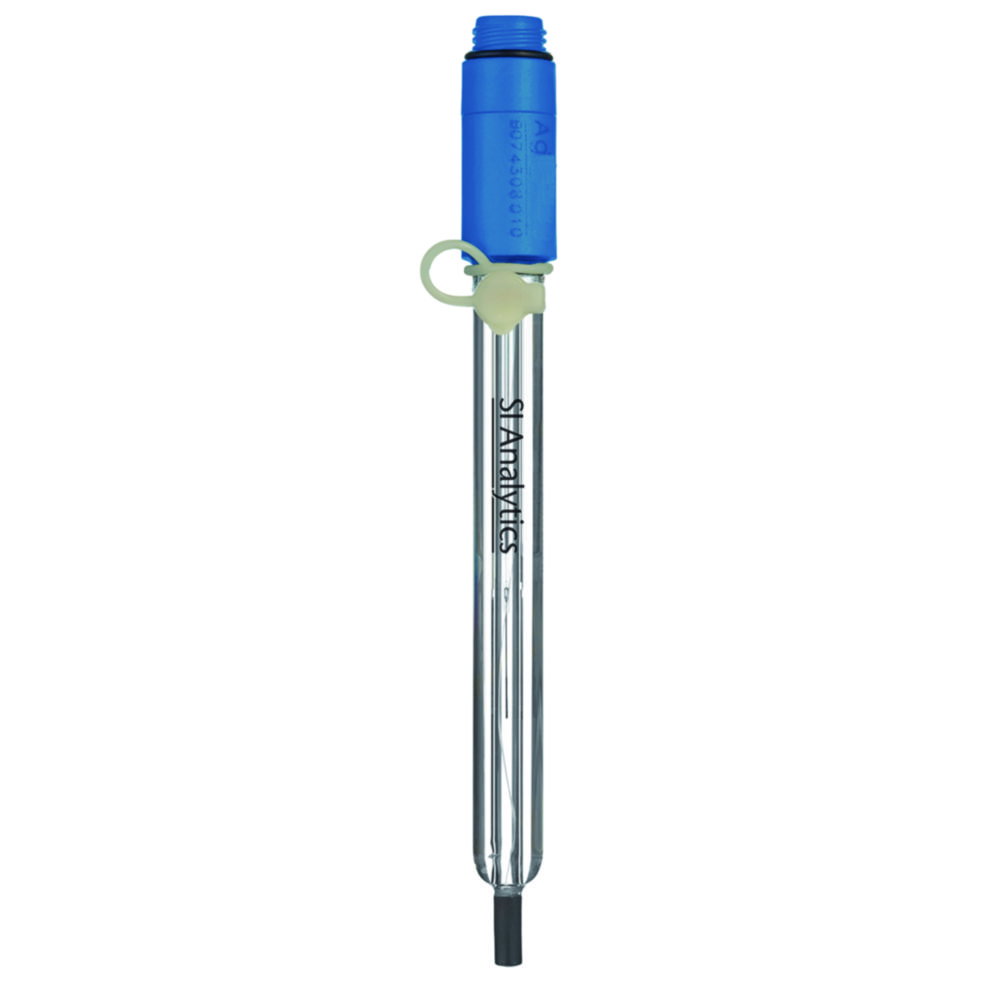 Metal (ORP) electrodes ScienceLine Ag 6280