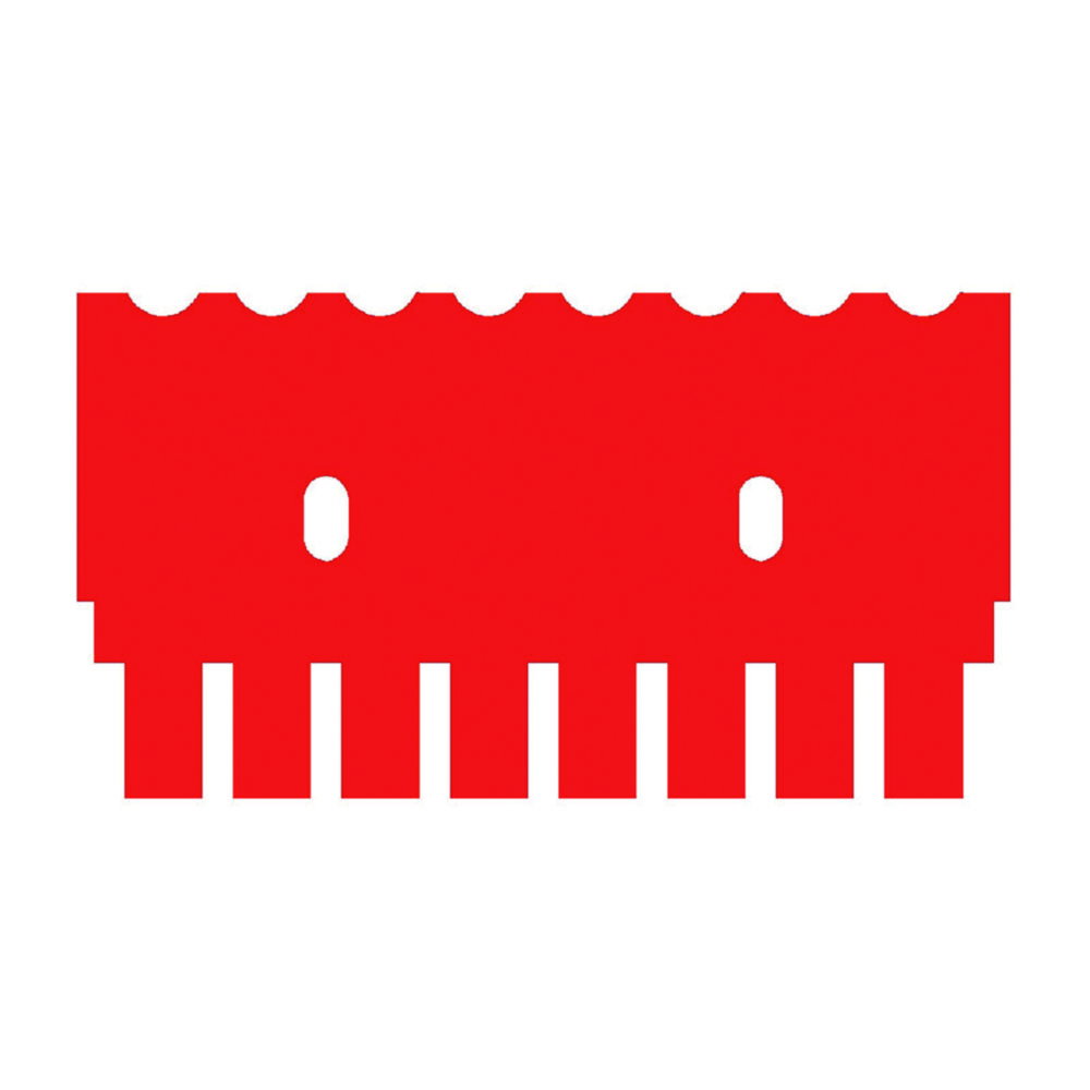 Combs for Gel Electrophoresis Tank MultiSUB Mini