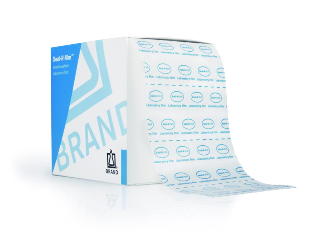 Film sigillante, BRAND Seal-R-film®