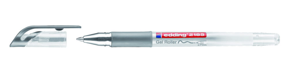 Penne da scrittura, edding 2185 Crystaljelly