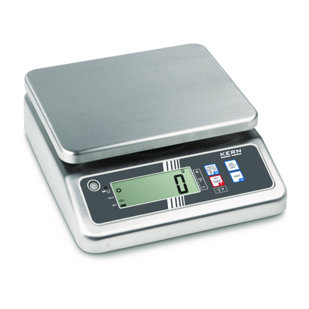 Bench balances FOB-LM