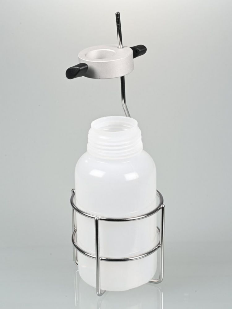 Cestello per bottiglie campione 500 ml PowderProof