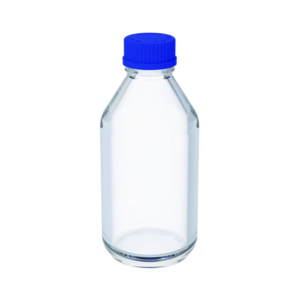 Palloni da laboratorio, borosilicato