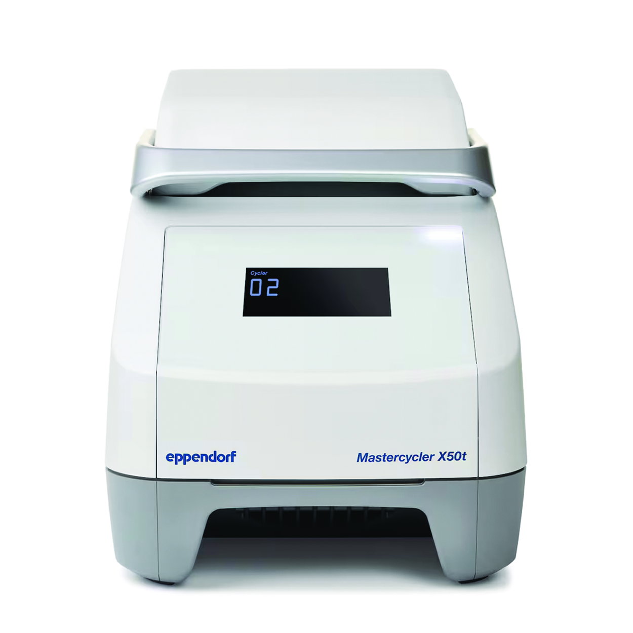 Thermal cycler Mastercycler® X50t (Eco model)