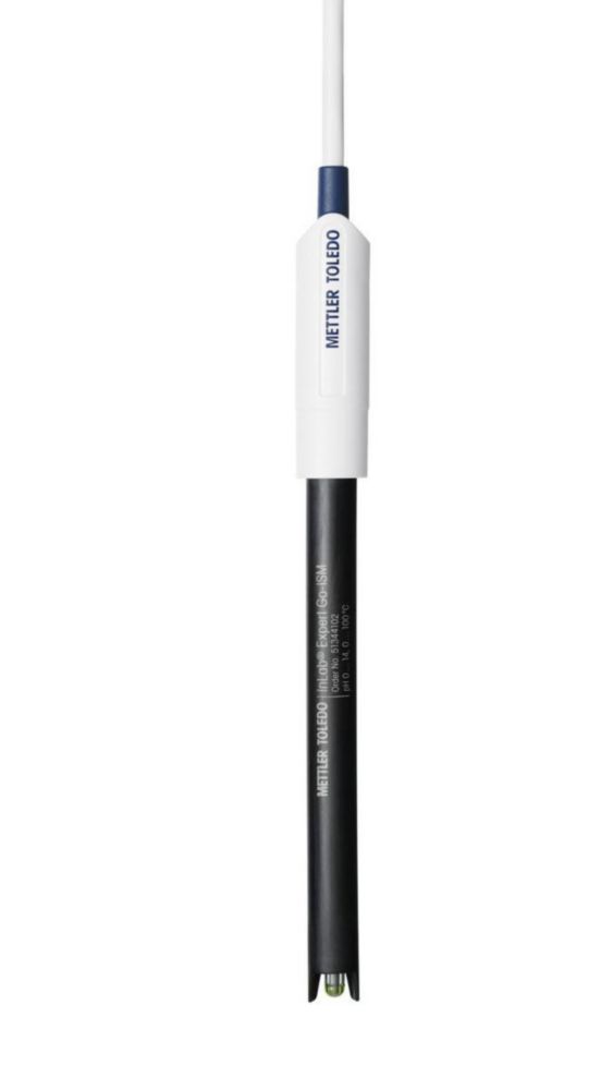 Elettrodi pH InLab® Expert Go