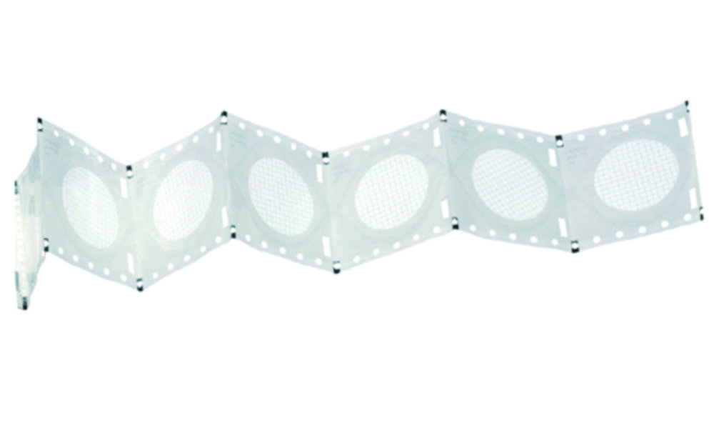 Filtri a membrana Microsart™ e.motion, High Flow