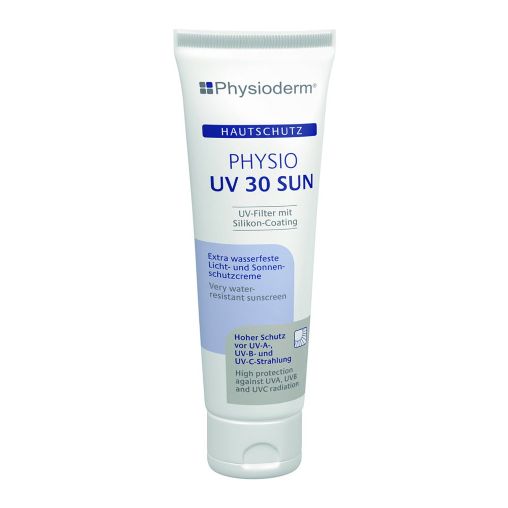 Crema protettiva Physio UV 30 Sun