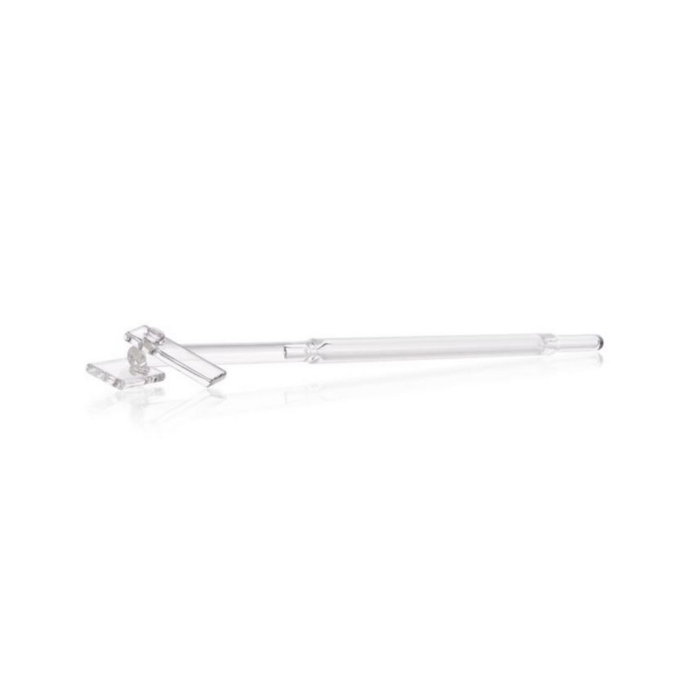 KPG stirrer shafts, DURAN®, WS 10