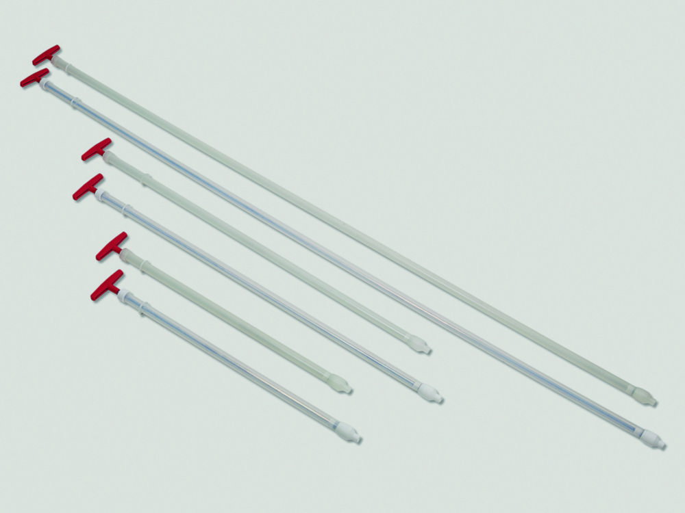 Sampler ViscoSampler, PTFE/FEP