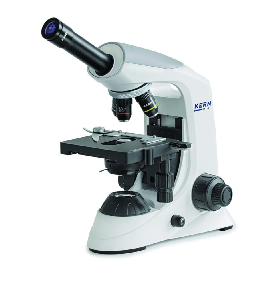Microscopi ottici Educational-Line OBE 12/13