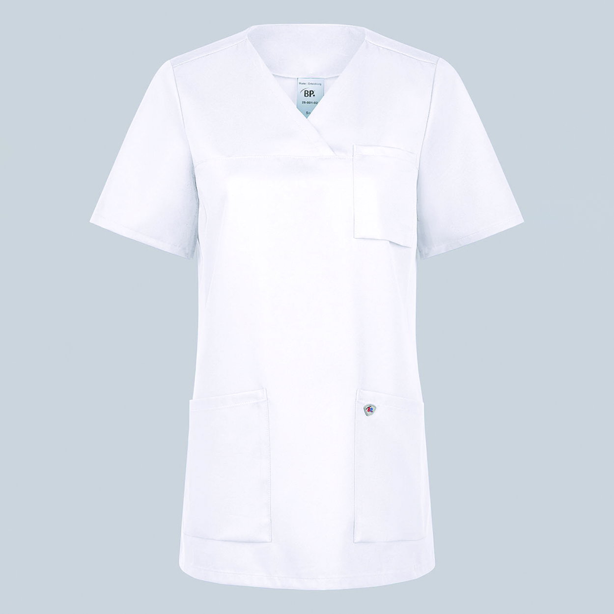 Lightweight TENCEL™ slip-on jacket for women