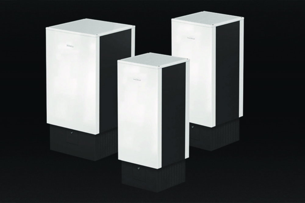 Air purifier AirControl PAC