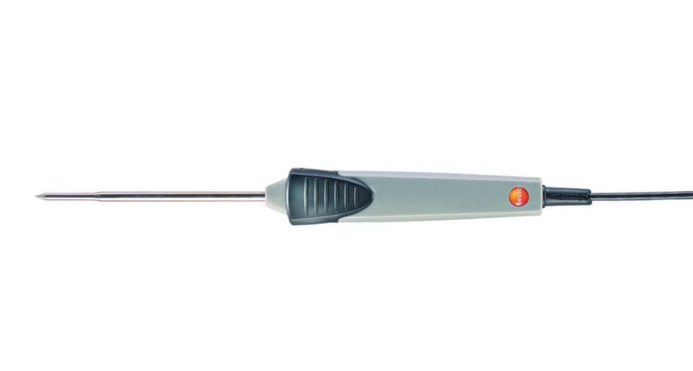 Sonde di temperatura Pt100 per testo 735 / 176 T2