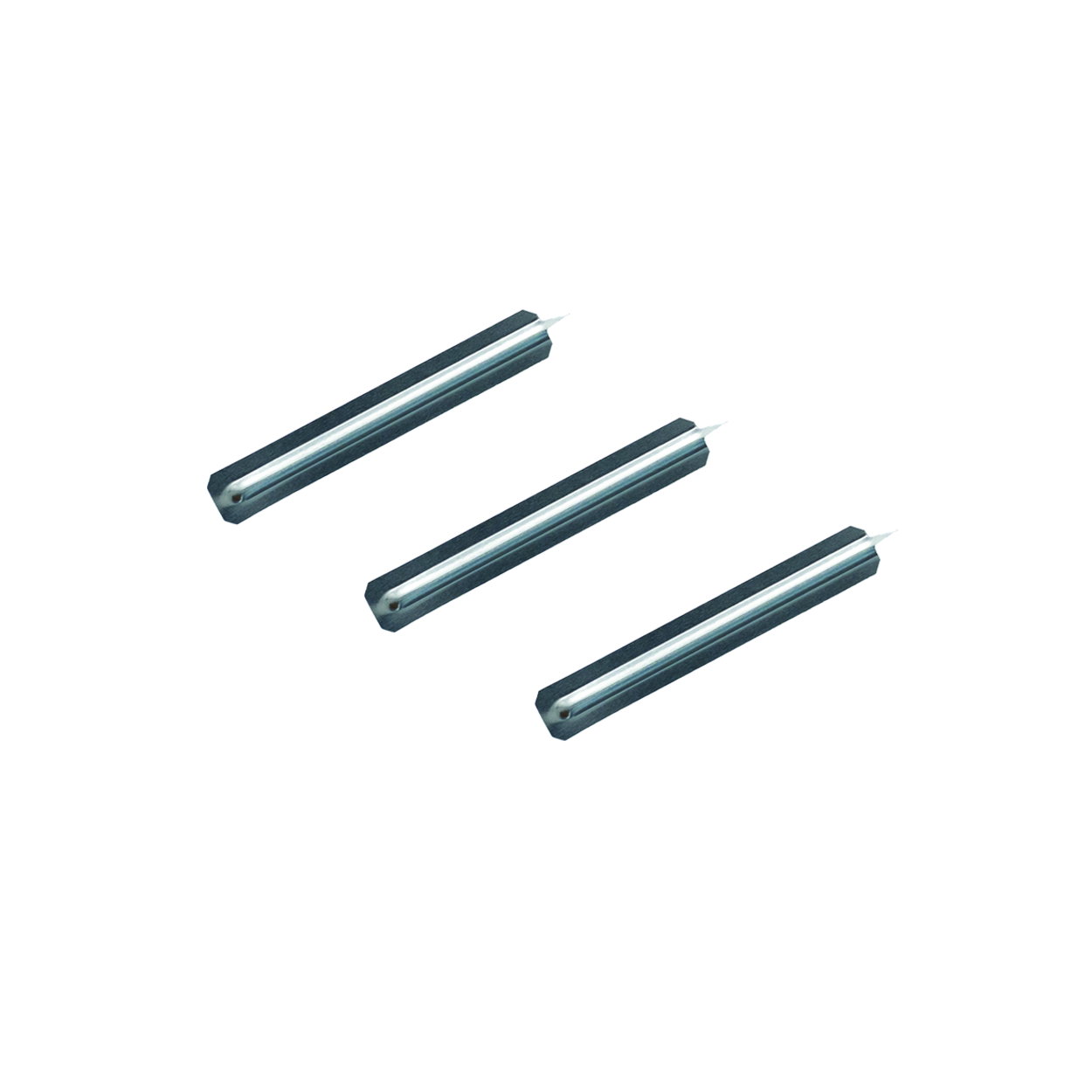 Blood lancets, economy type, sterile