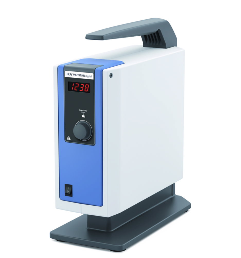 Vacuum pump VACSTAR digital