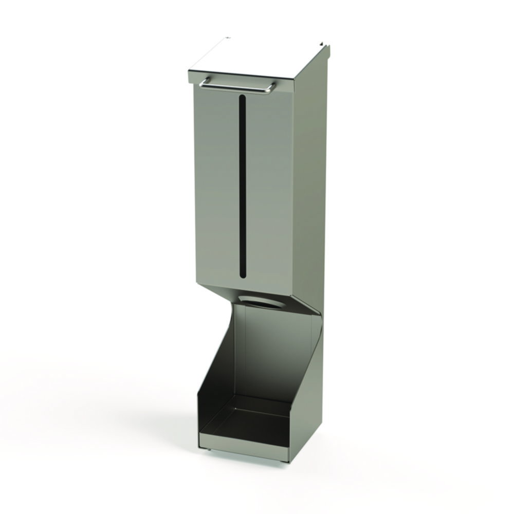 Dispenser box