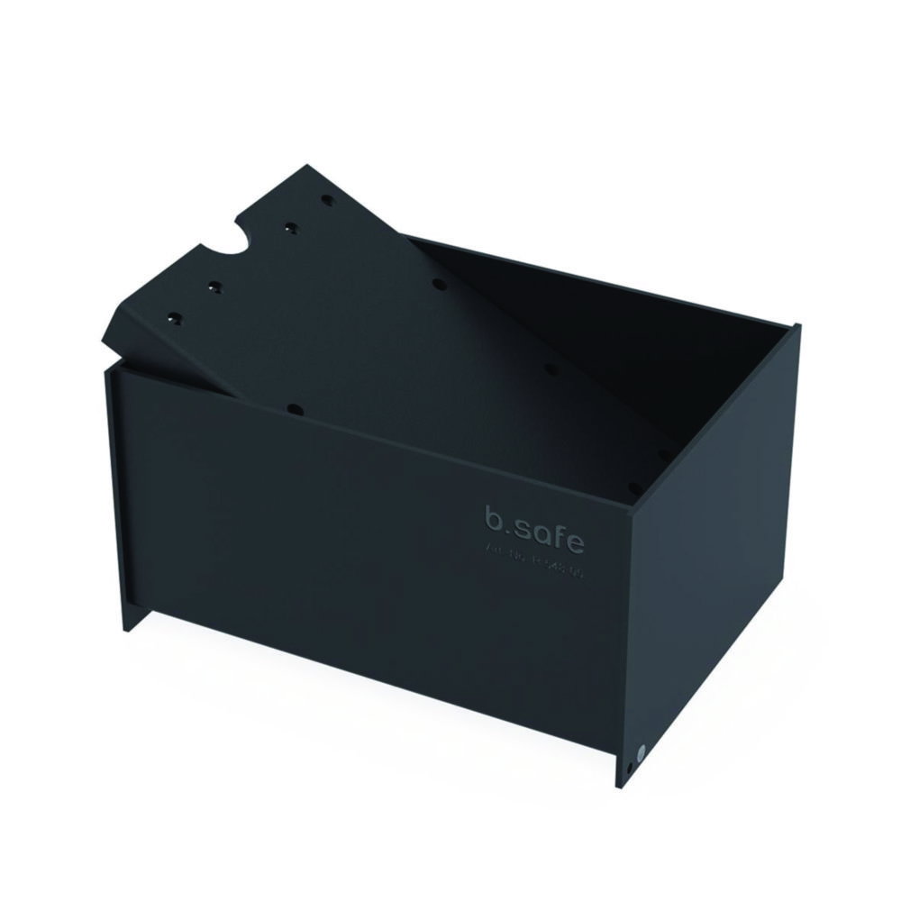 Collecting trays, PE-EX