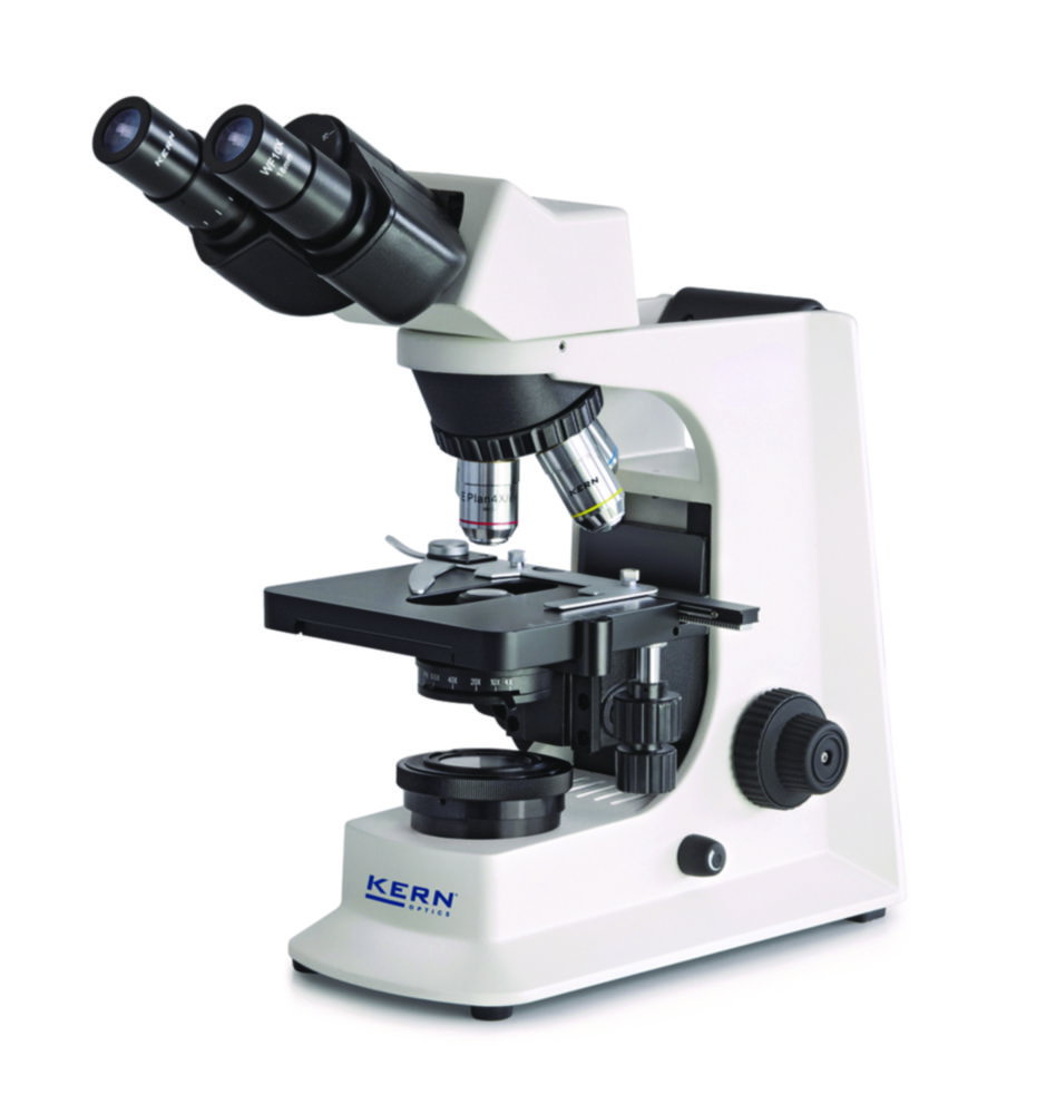 Microscopi a luce passante da Laboratorio Linea OBL