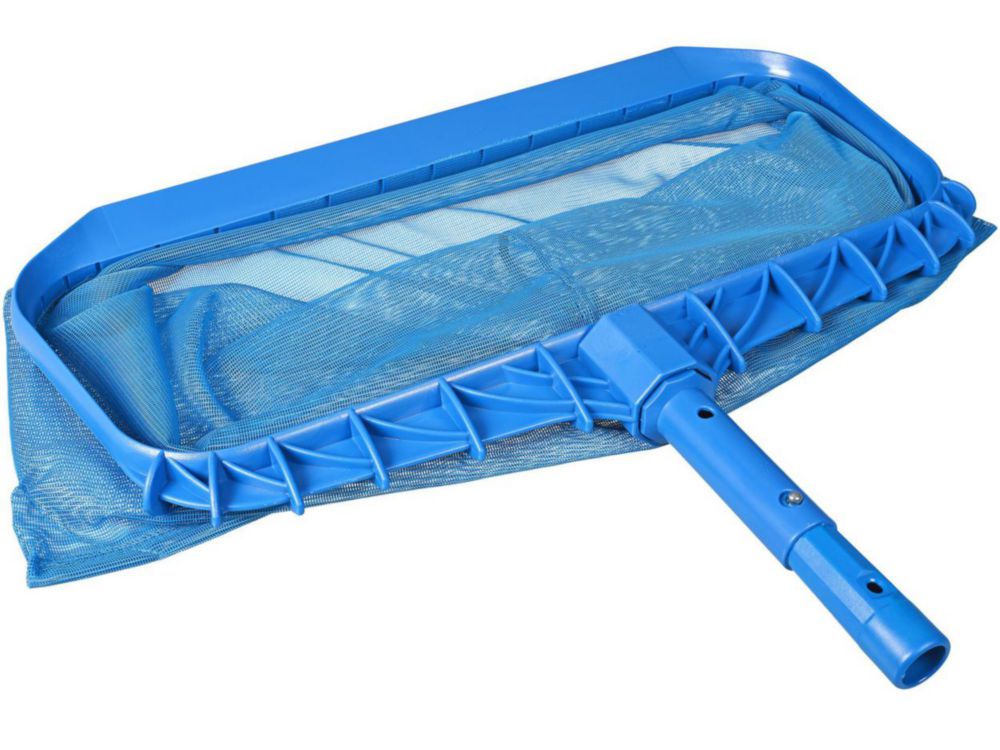 Depth catch nets for TeleScoop, PP/PA