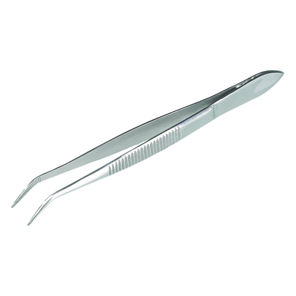 Pinzette, acciaio inox V2A