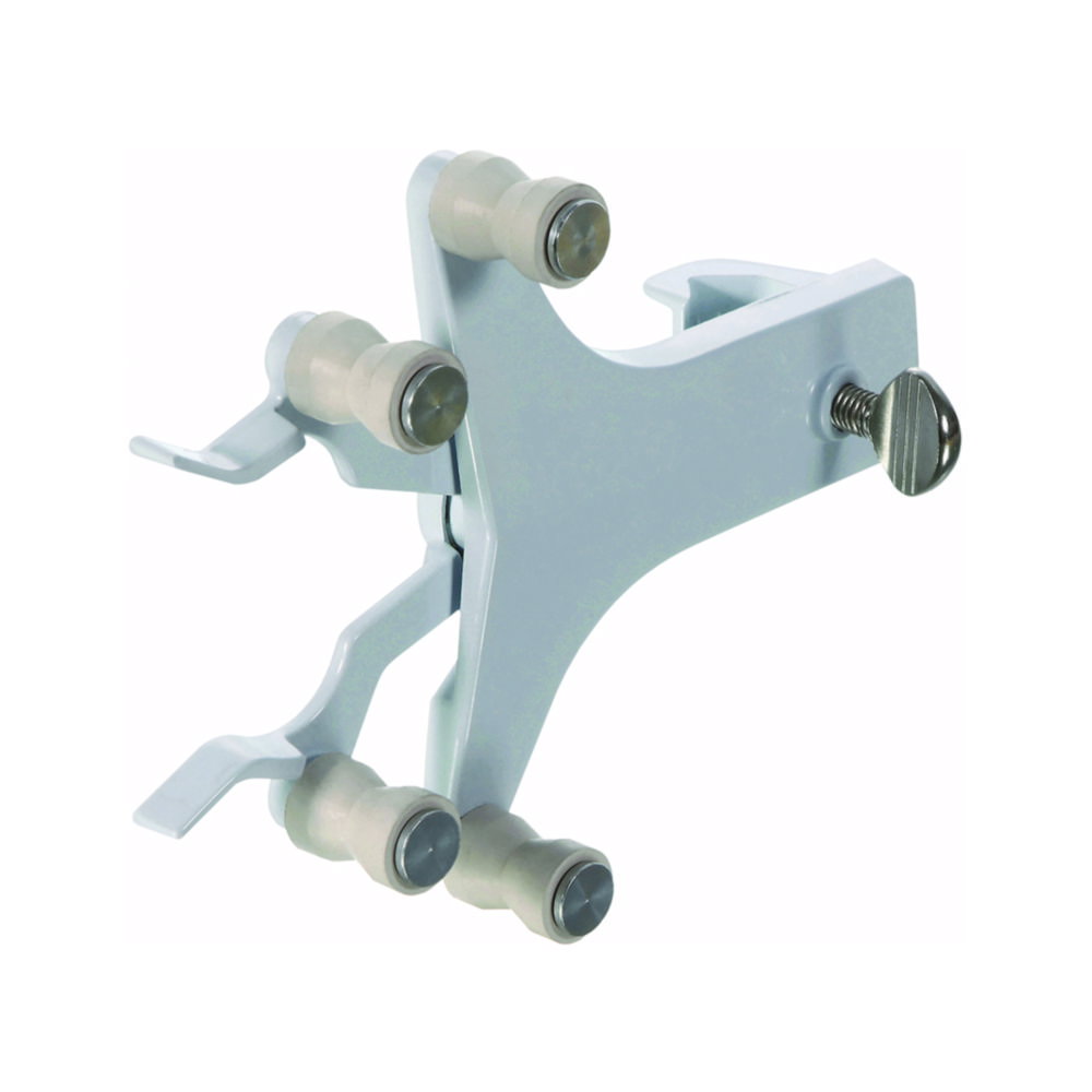 Burette holders