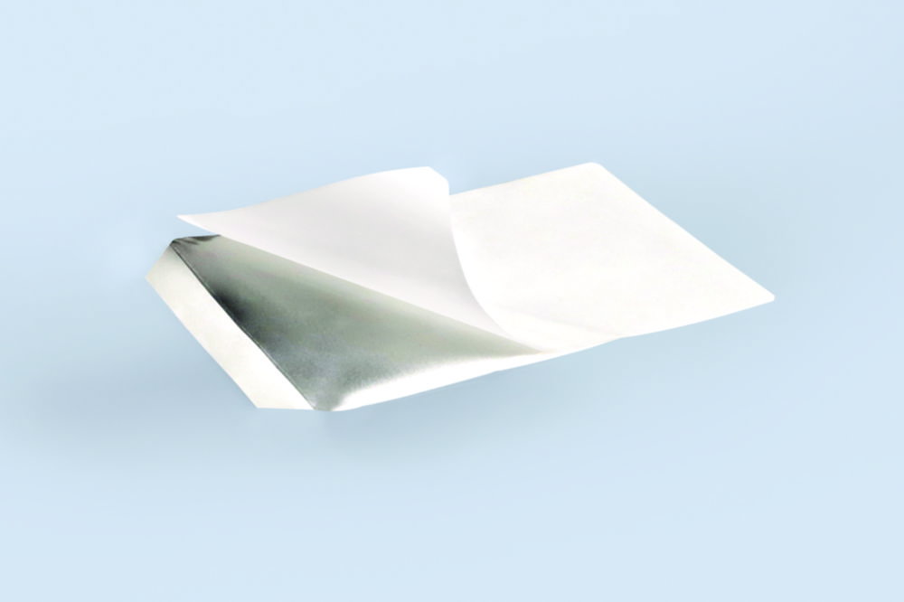 Pellicole sigillanti, autoadesive, resistente al DMSO