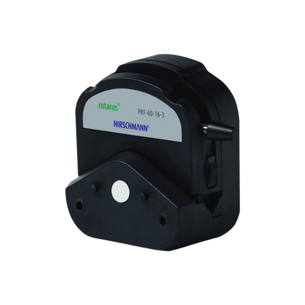 Pump heads rotarus® PKF 60