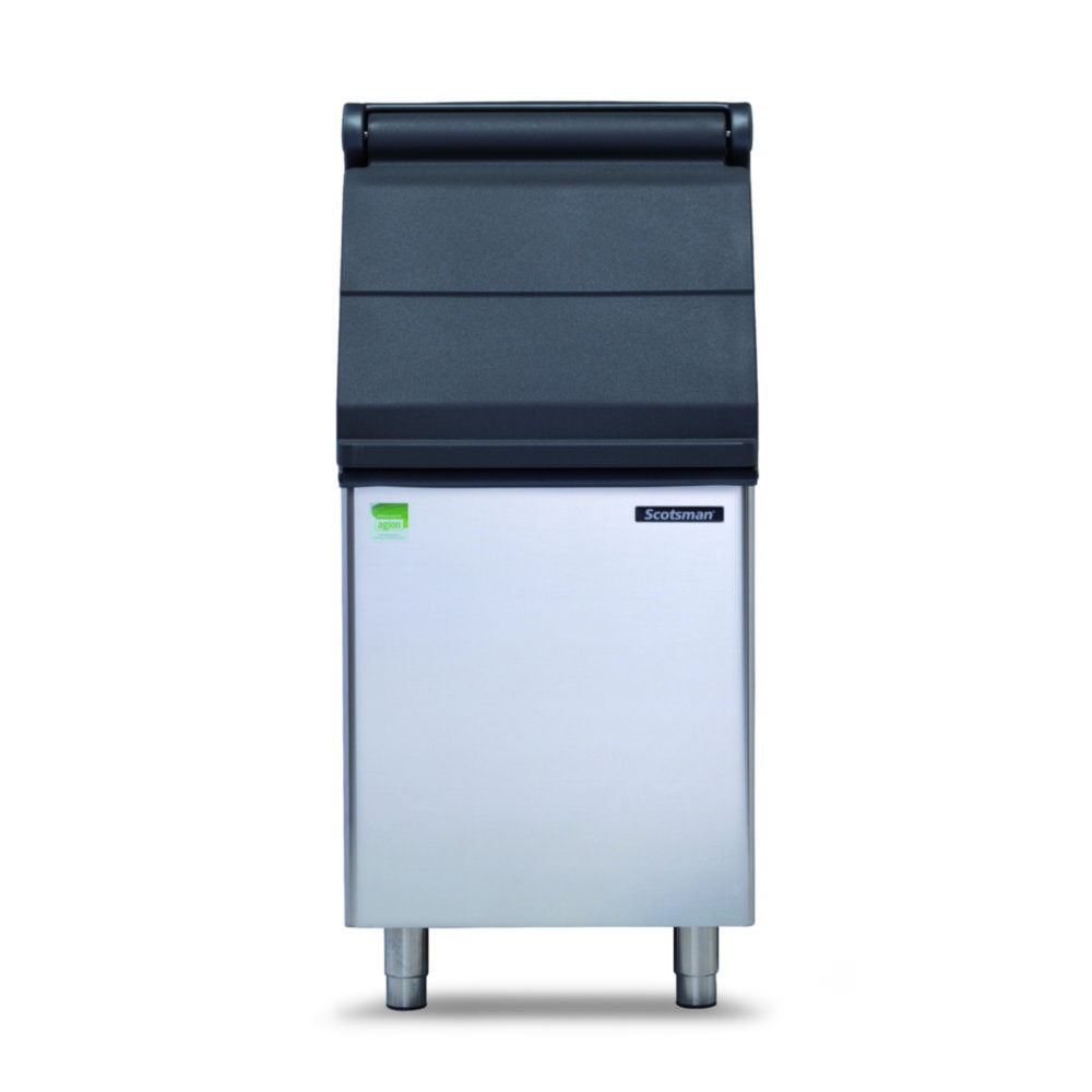 Reservoirs for flake ice maker MF series