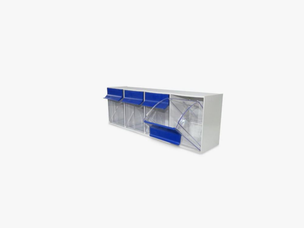 Sistema di archiviazione MultiStore