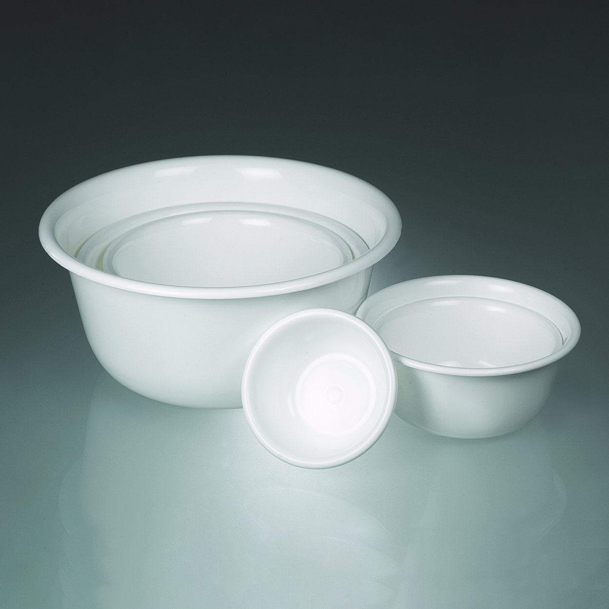 Bowls, PP