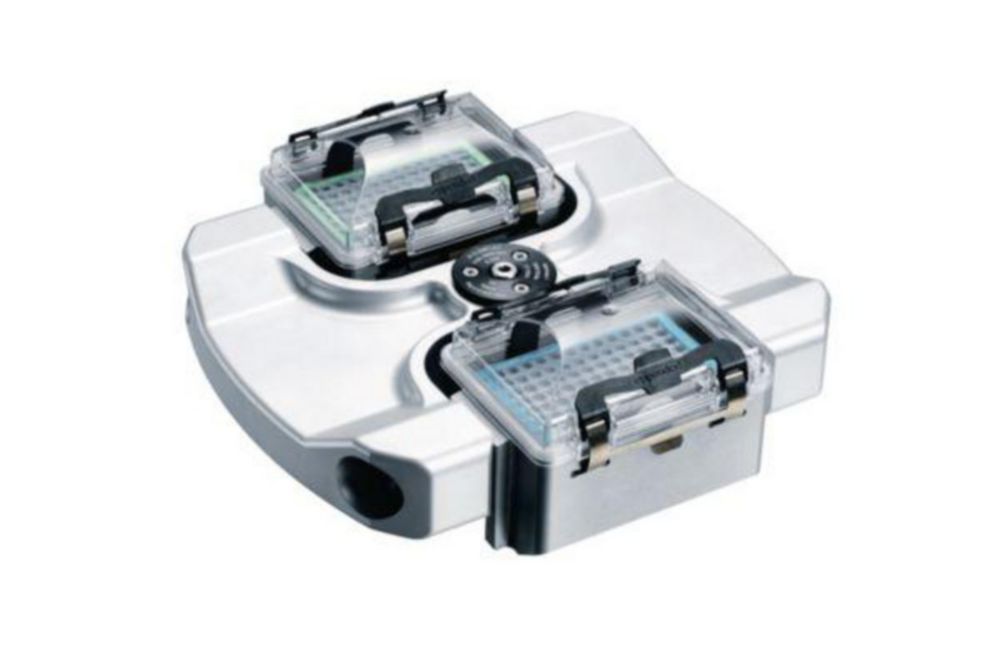 Rotori oscillante A-2-DWP-AT