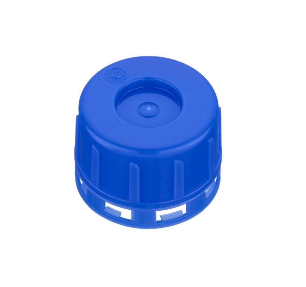 Tappo a vite per bottiglie a collo stretto "Safe Grip" serie 310, HDPE
