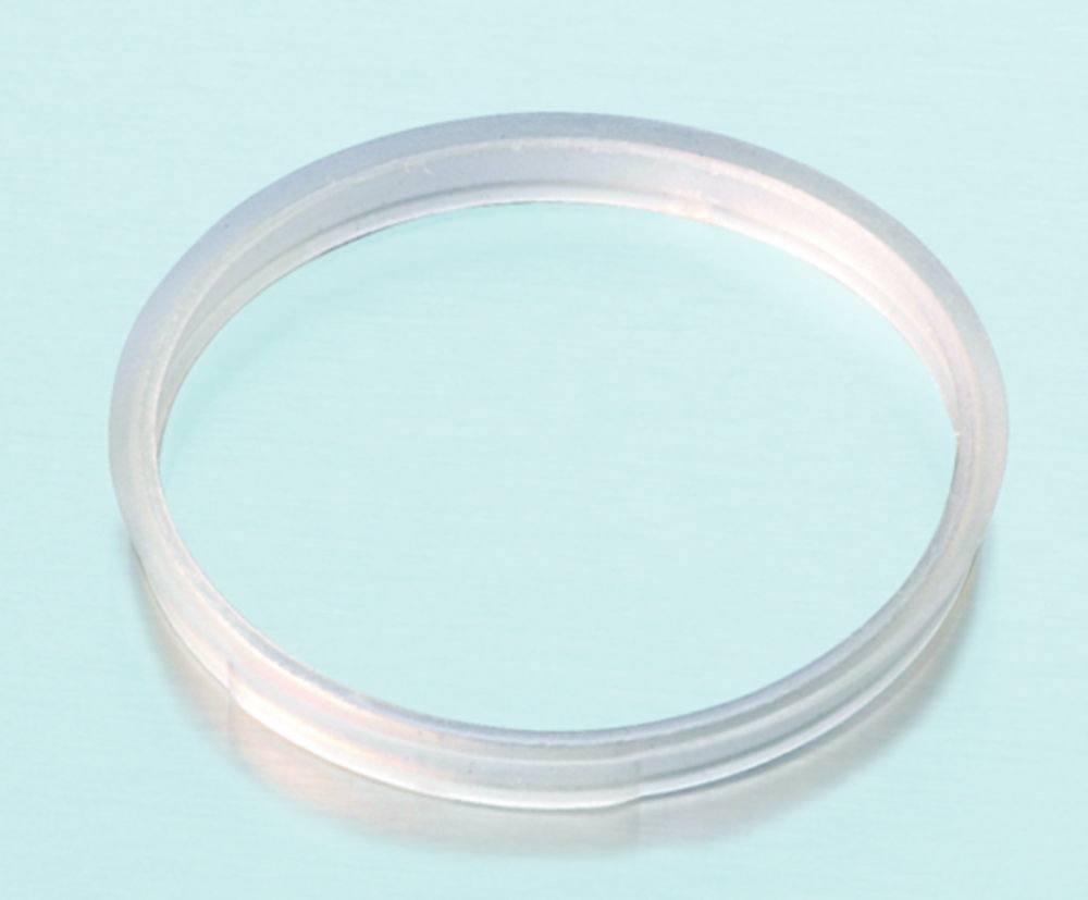 Premium pouring ring for Premium screw cap, TpCh260