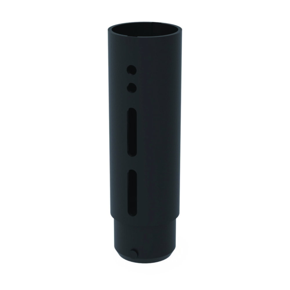 Accessories for safety funnels
