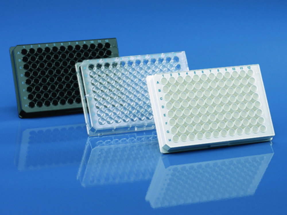 Micropiastre BRANDplates® immunoGrade™