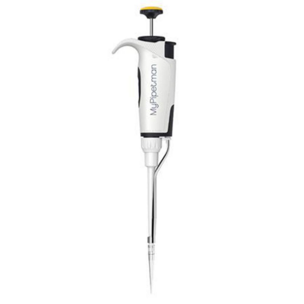 Micropipette, Pipetman® Select, volume variabile