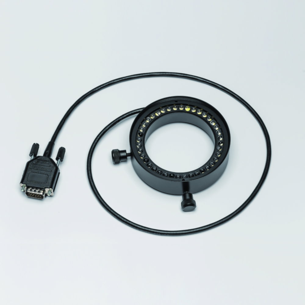 Luci anulari a LED VisiLED