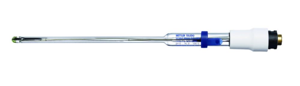 Elettrodi pH InLab® Micro Pro ISM