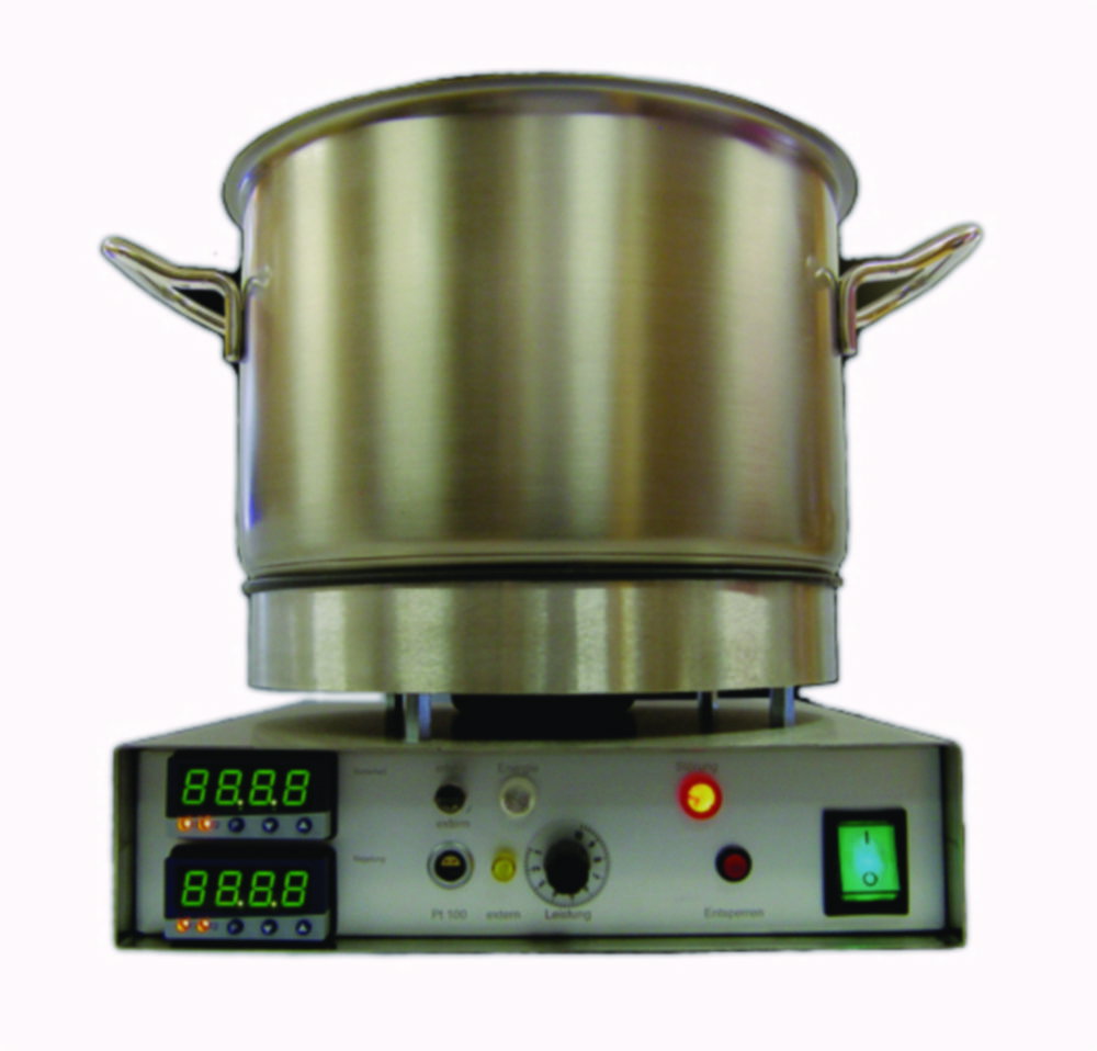 Heating bath HB 1500-S