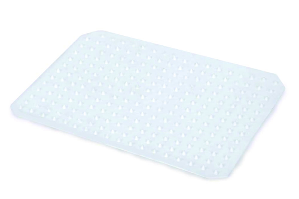 Dimpled Mats for Rocking Shakers SHRK series and Tumbling Shakers SHWV series