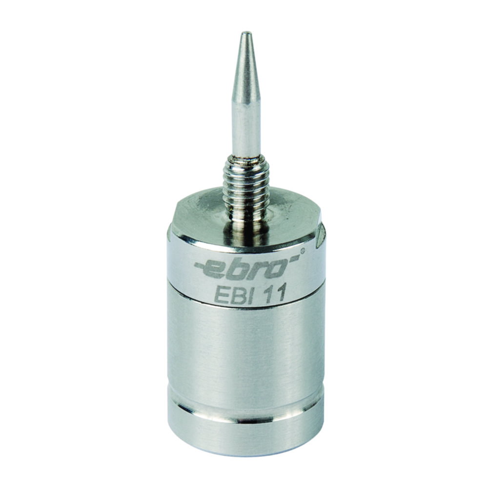 Mini temperature data logger EBI 11-T210