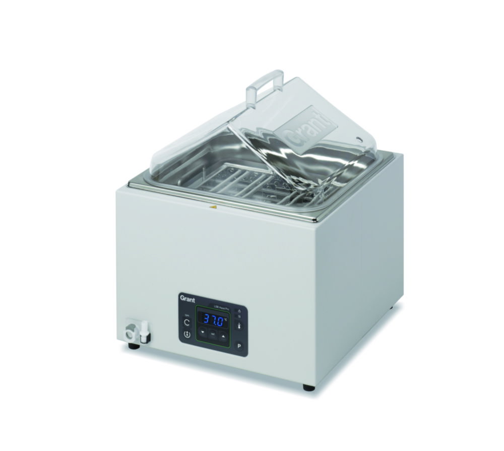 Shaking water baths LSB Aqua Pro
